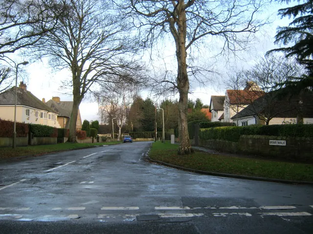 Briar Walk, Blackwell, Darlington