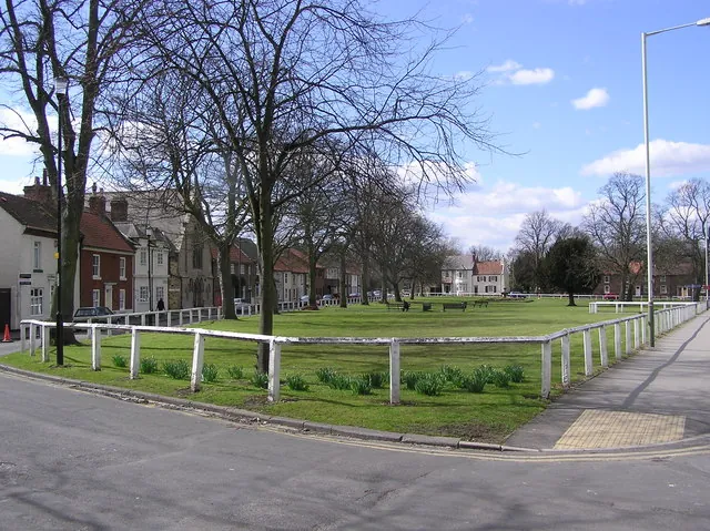 Cockerton Green, Darlington