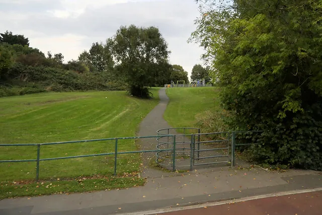Faverdale Park, Darlington